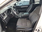 Toyota Highlander 2018