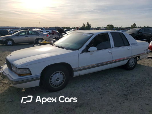 1992 Buick Roadmaster - Image 1 of 5