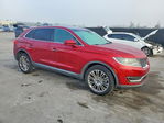 Lincoln MKX 2018