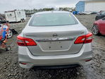 Nissan Sentra 2018