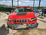 Jeep Cherokee 2019