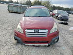 Subaru Outback 2013