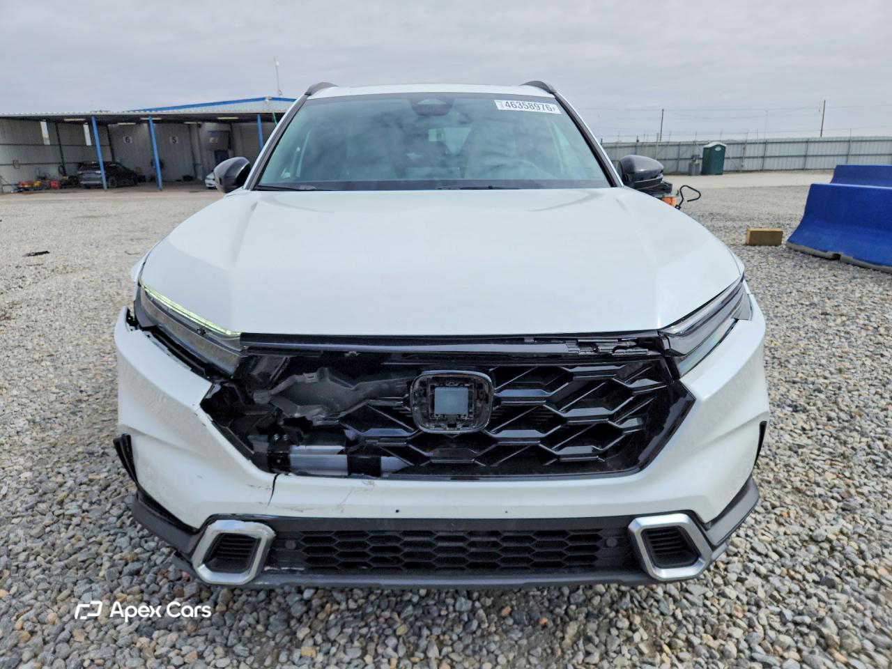 Honda CR-V 2023