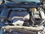 Chevrolet Malibu 2013