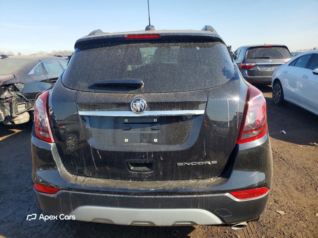 Buick Encore 2019