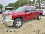 Chevrolet Silverado 2013
