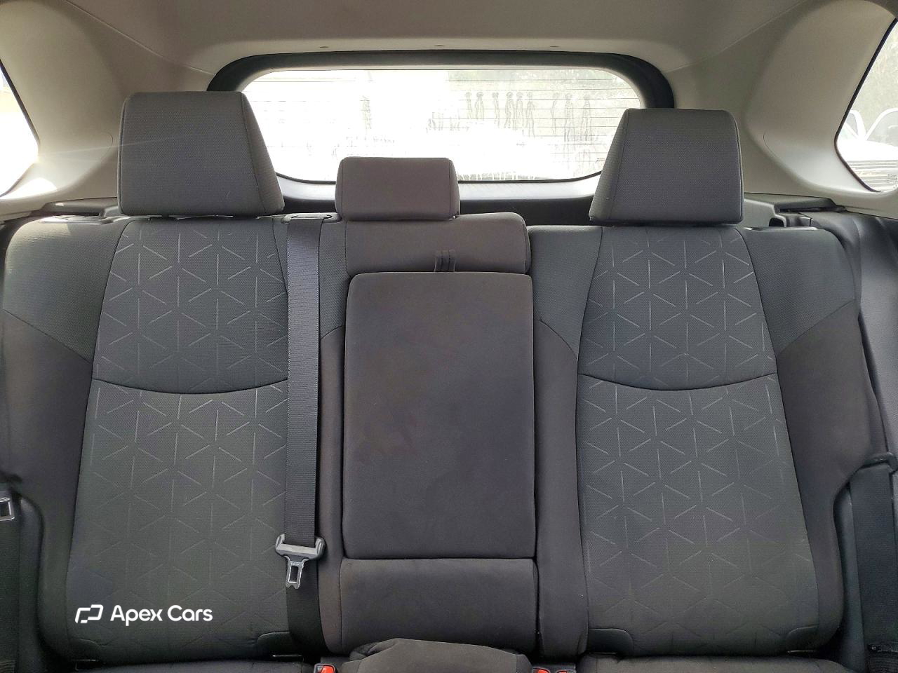 Toyota RAV 4 2024