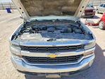 Chevrolet Silverado 2017