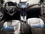 Hyundai Elantra 2014