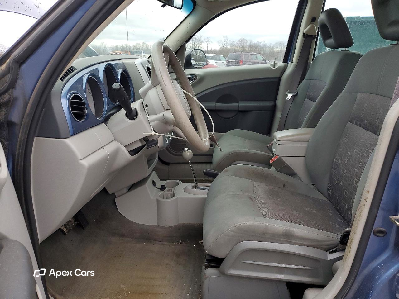 Chrysler PT Cruiser 2006
