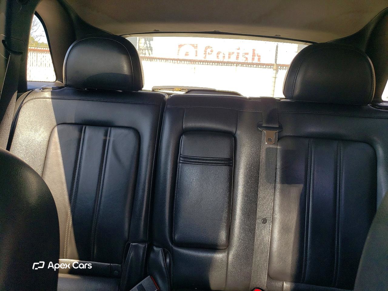 Chevrolet Captiva 2014
