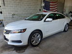 Chevrolet Impala 2016