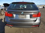 BMW Series 3 2014