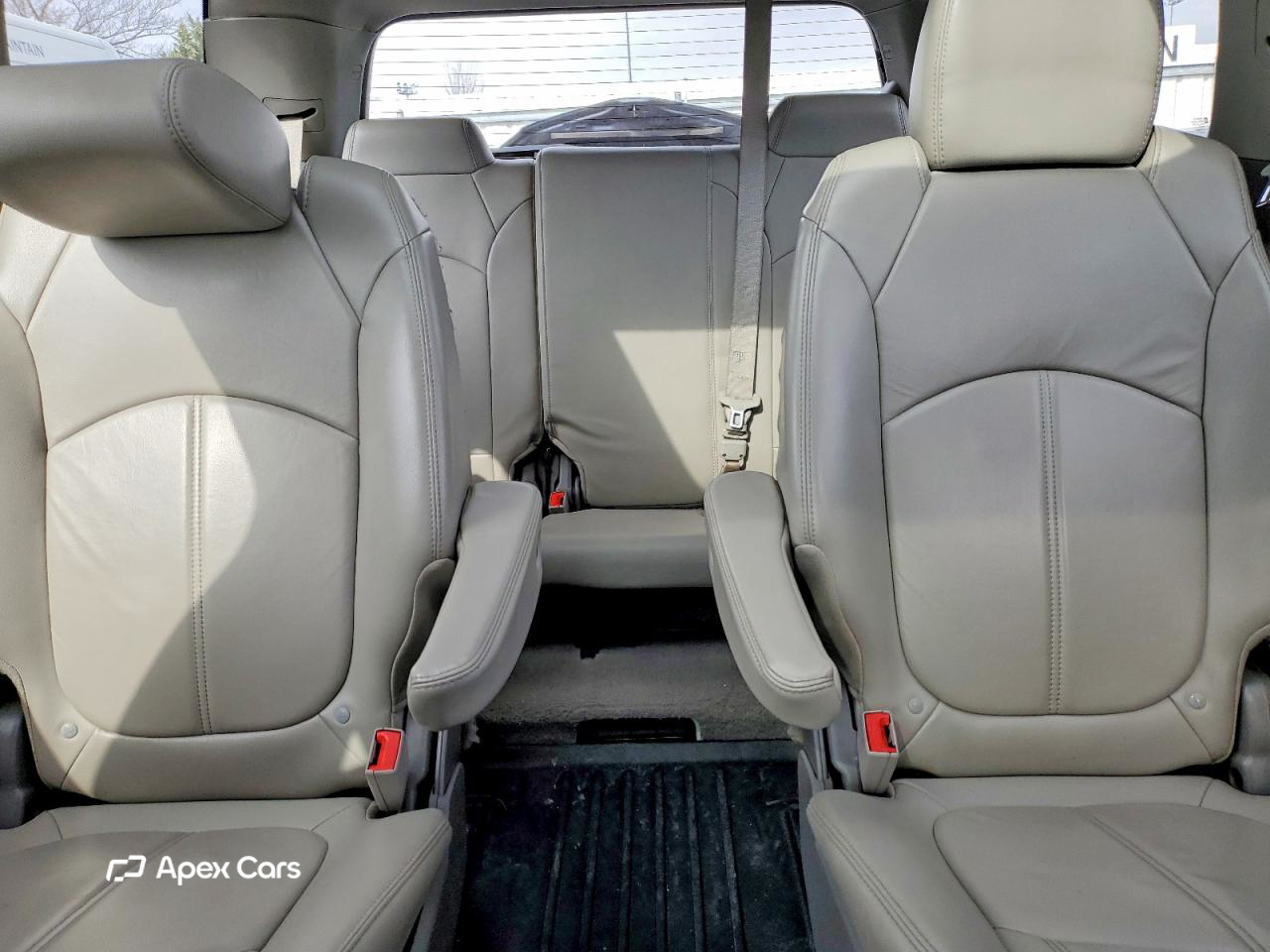 GMC Acadia 2015