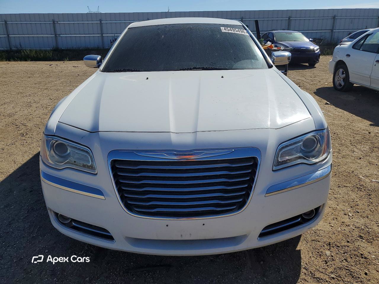 Chrysler 300 2014
