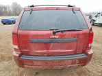 Jeep Cherokee 2007