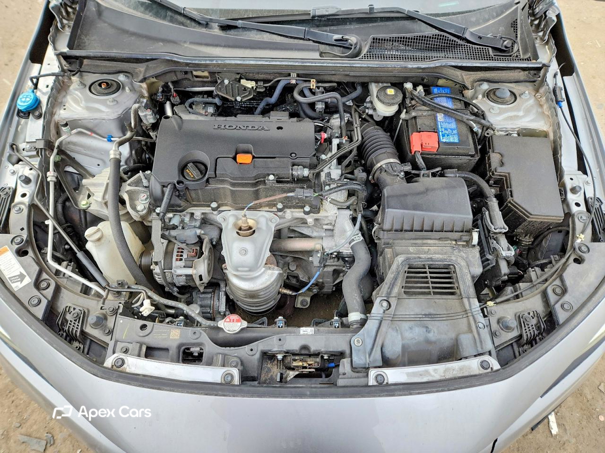 Honda Civic 2022