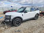 Ford Bronco 2021