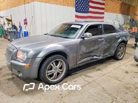 Chrysler 300 2007 - Image 1 of 13