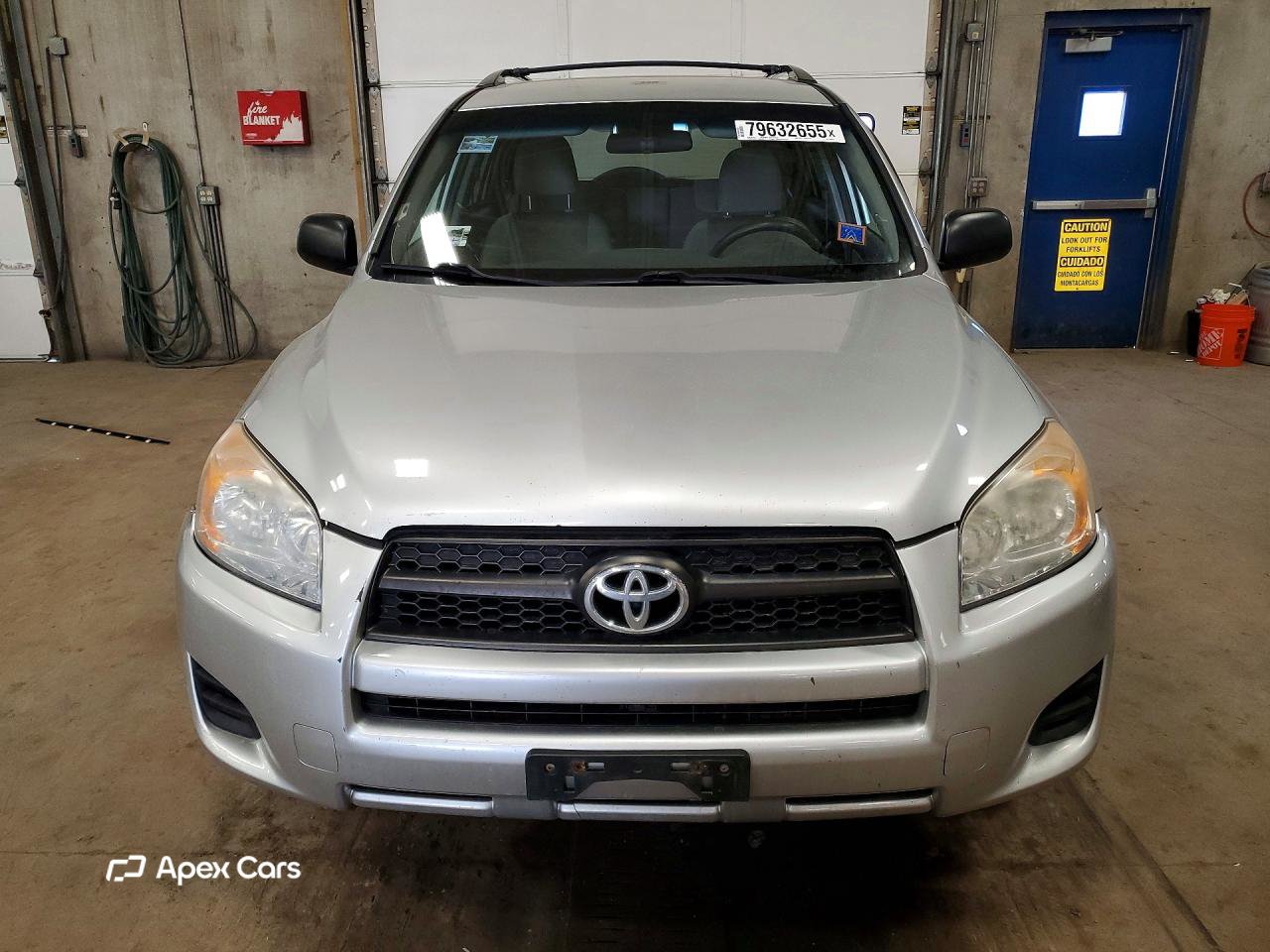 Toyota RAV 4 2011