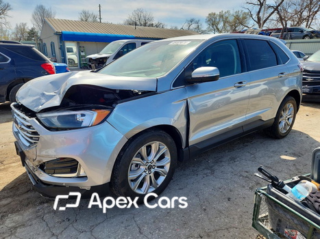 Ford Edge 2024 - Image 1 of 13
