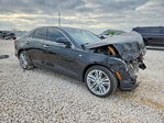 Cadillac CT4 2021