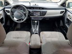 Toyota Corolla 2015
