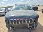 Jeep Cherokee 2020