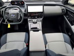 Subaru Solterra 2024