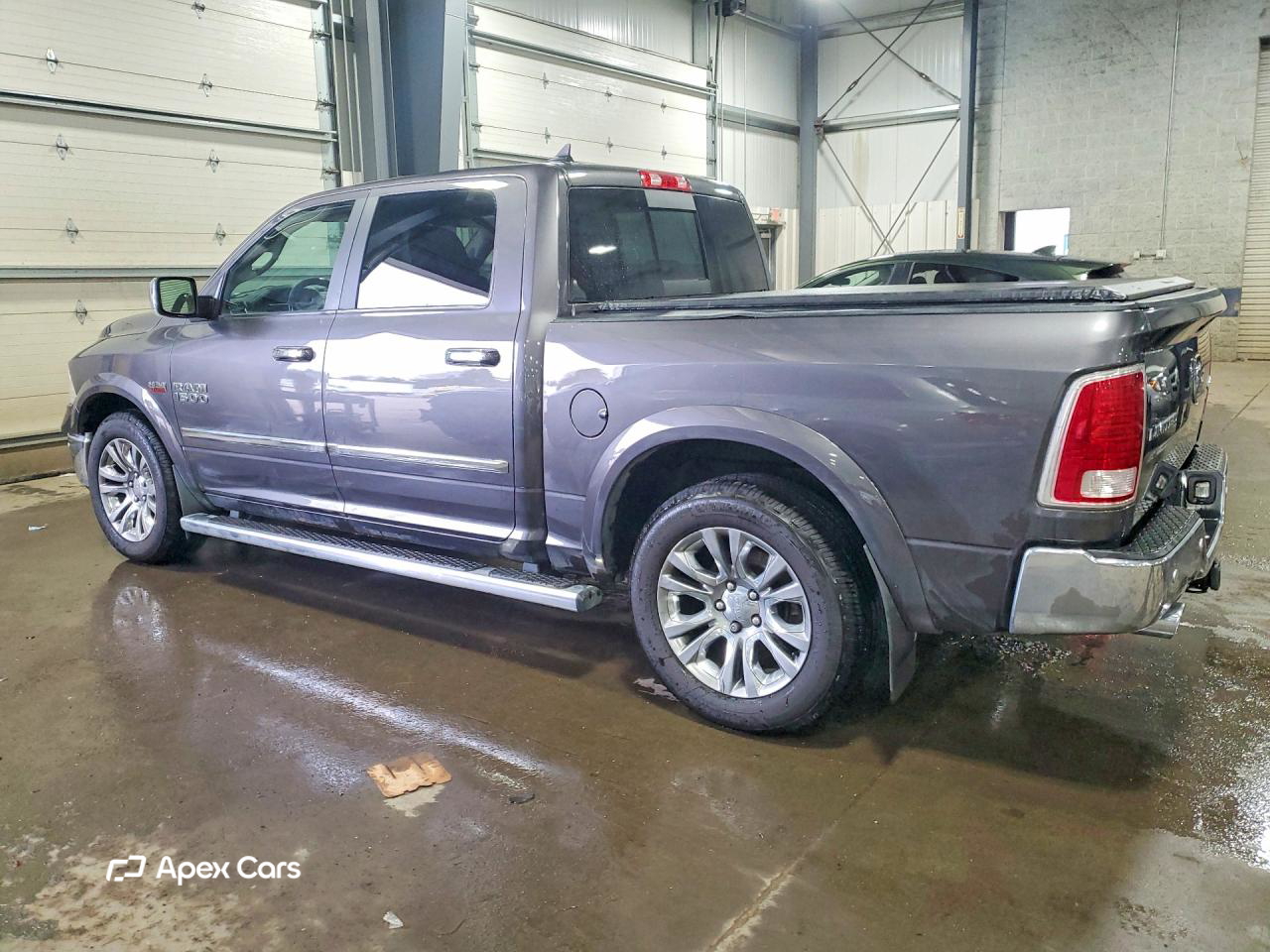 RAM 1500 2015