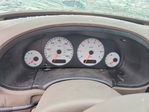 Chrysler Voyager 2003