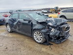 Buick LaCrosse 2014