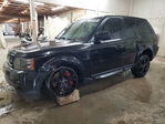 Land Rover Range Rover 2012
