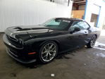 Dodge Challenger 2022