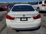 BMW Series 4 2016