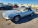 Jaguar XJS 1990