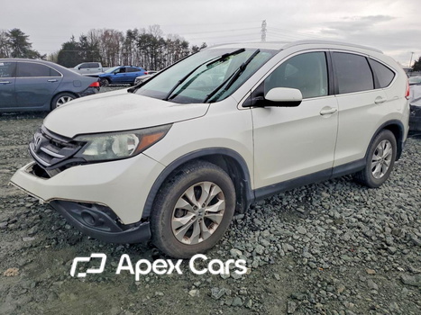 Honda CR-V 2013 - Image 1 of 13