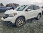 Honda CR-V 2013