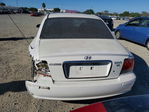 Hyundai Sonata 2002