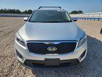 Kia Sorento 2017