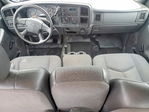 Chevrolet Silverado 2007
