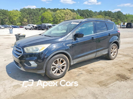 Ford Escape 2017 - Image 1 of 13