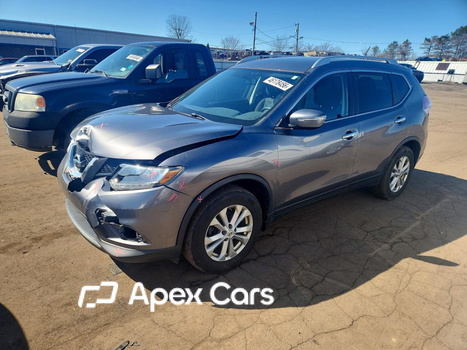 Nissan Rogue 2015 - Zdjęcie 1 z 13