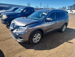 Nissan Rogue 2015