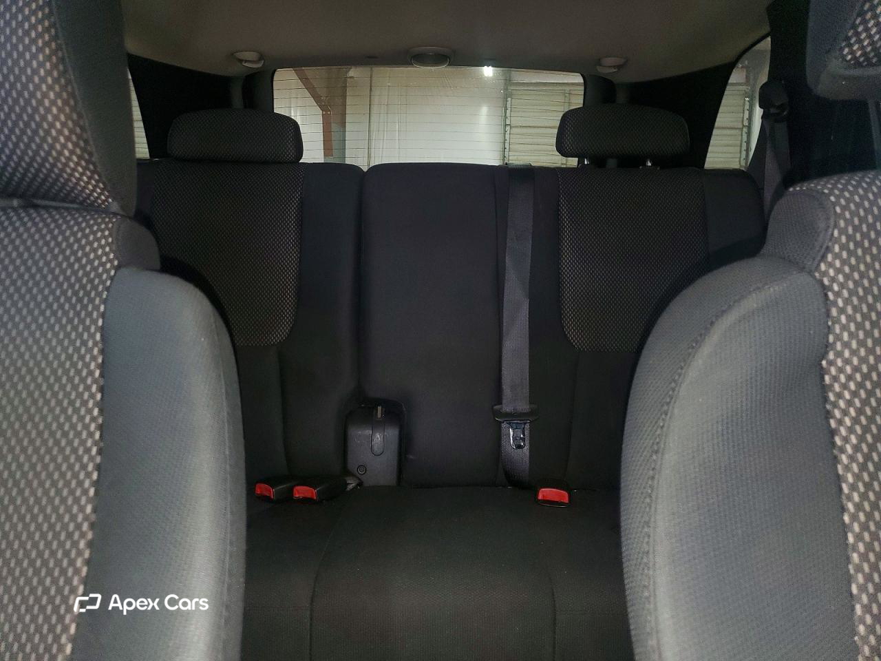 Pontiac Torrent 2006