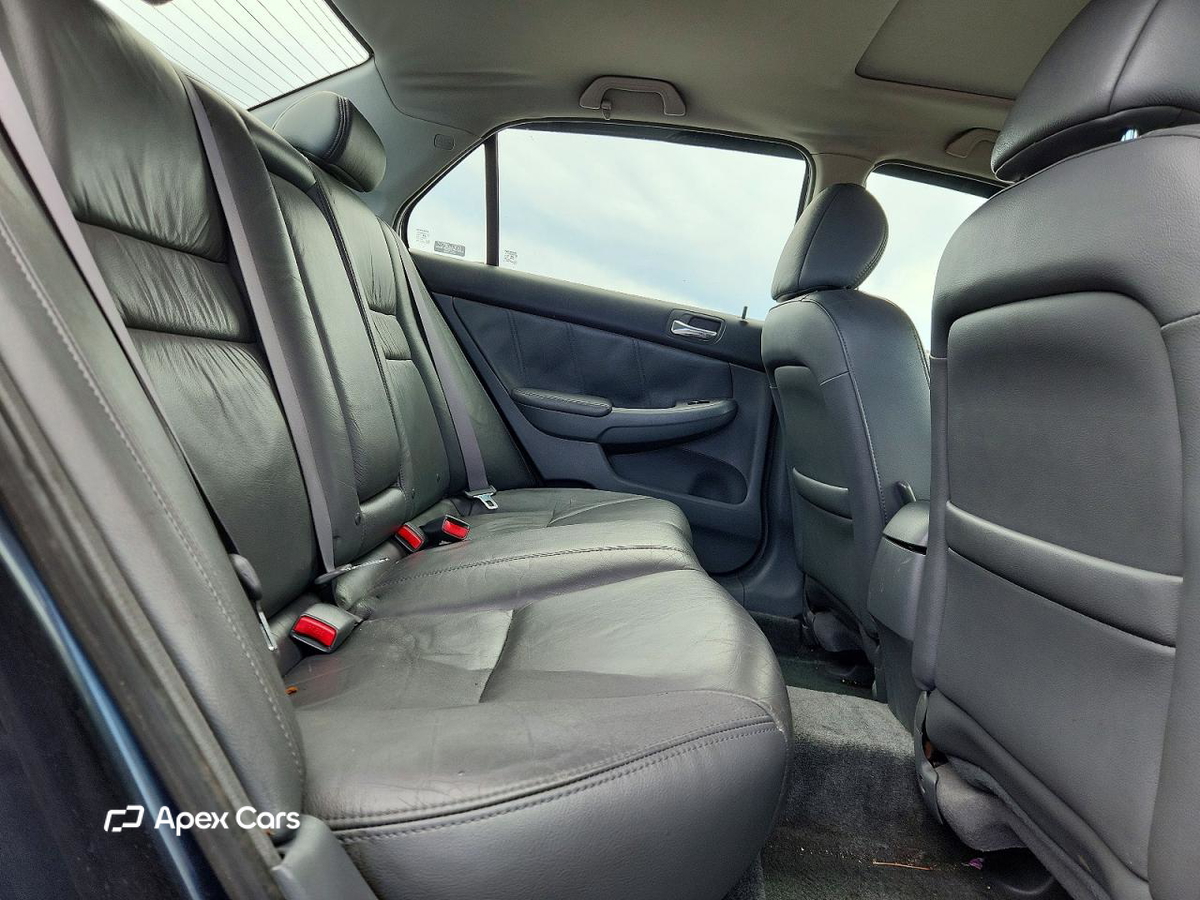 Honda Accord 2003