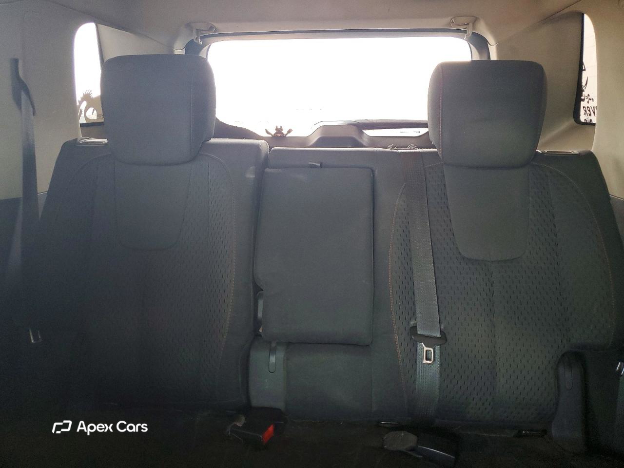 GMC Terrain 2011