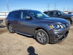 Nissan Pathfinder 2020