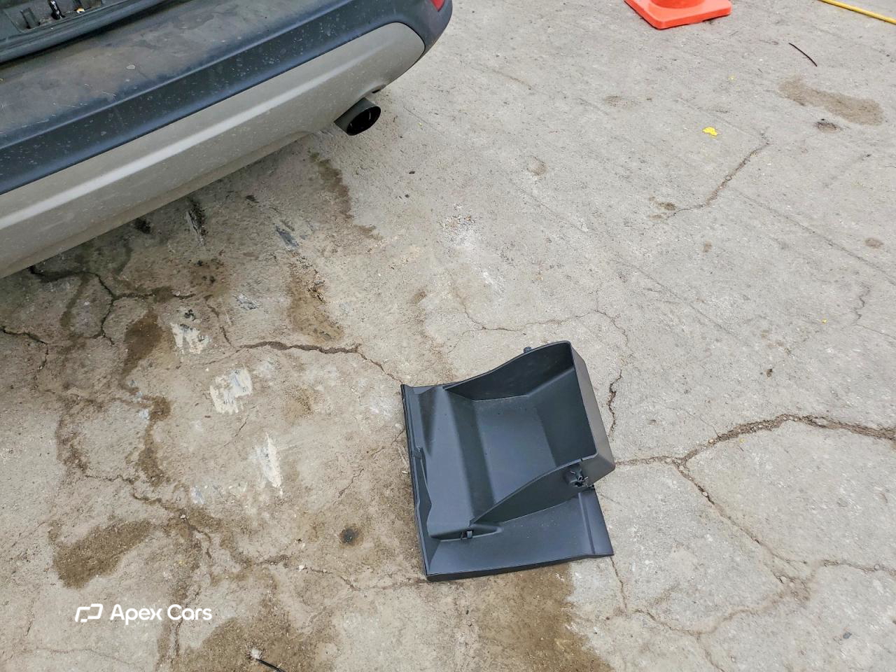 Ford Escape 2019