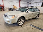 Subaru Legacy 2006